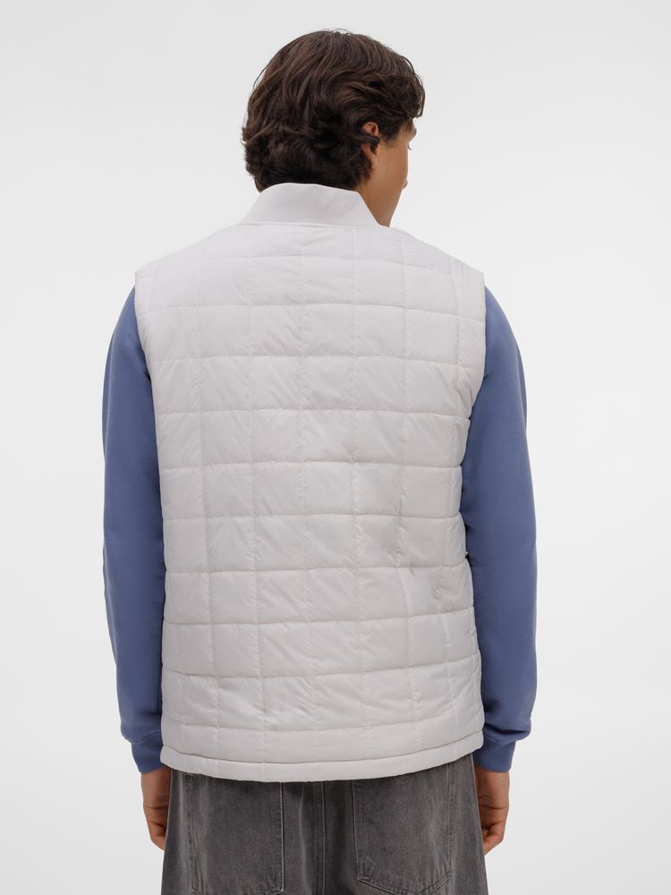 Жилет унисекс Warmbridge