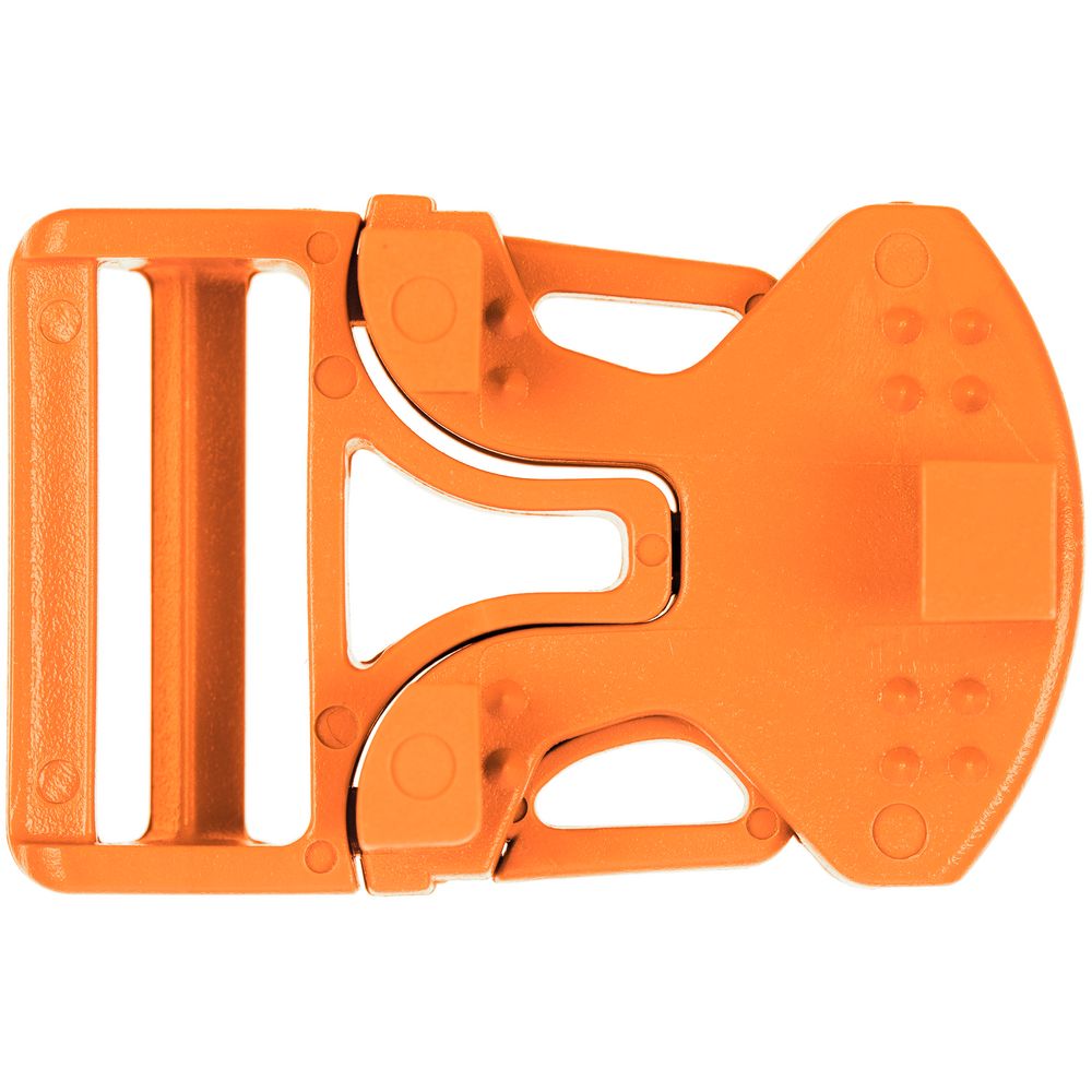 Застежка-пряжка односторонняя Triden