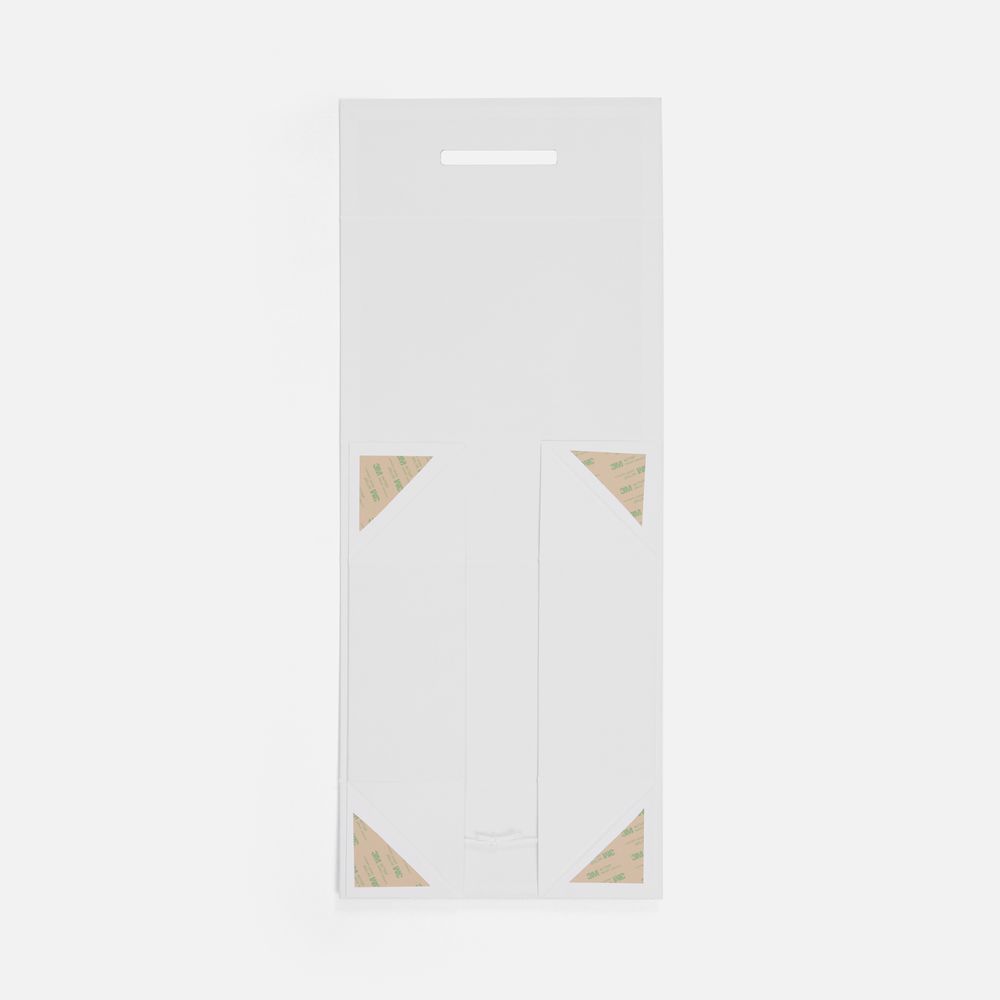 Коробка складная New Case Fold