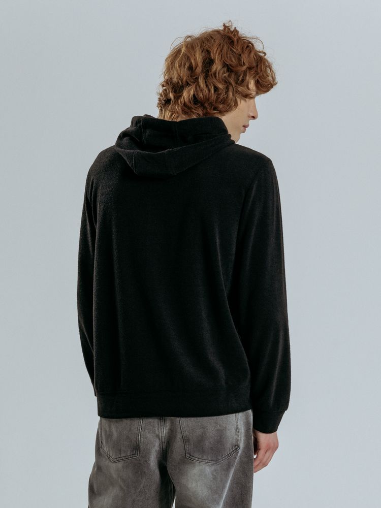 Худи унисекс Prima Vista