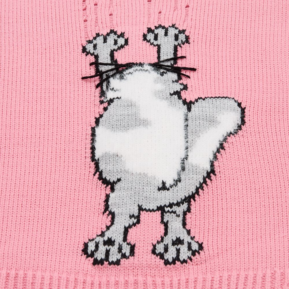 Джемпер Sharpick