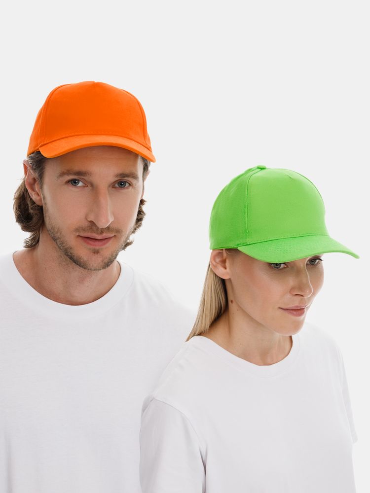 Бейсболка Long Beach