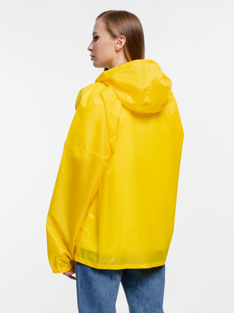 Ветровка Kivach Promo