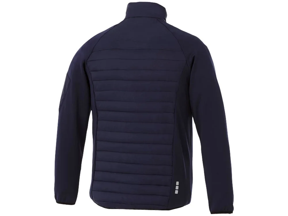 Куртка утепленная Banff мужская