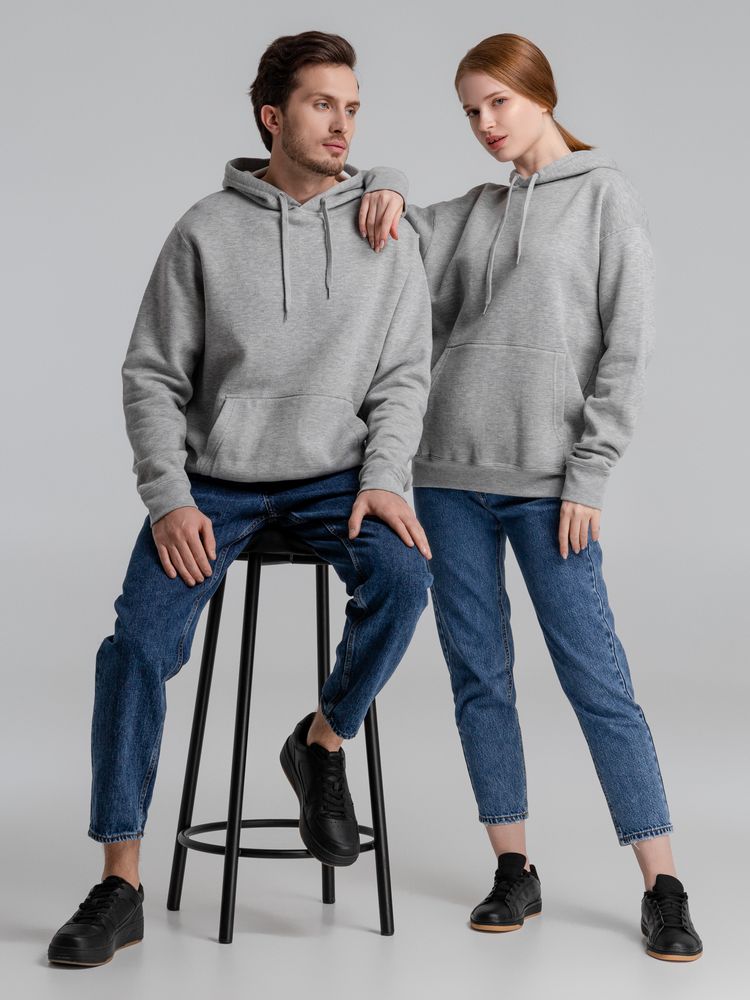 Толстовка с капюшоном Slam 320