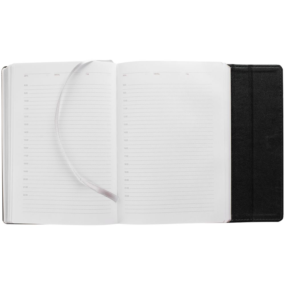 Ежедневник Flap на заказ, недатированный