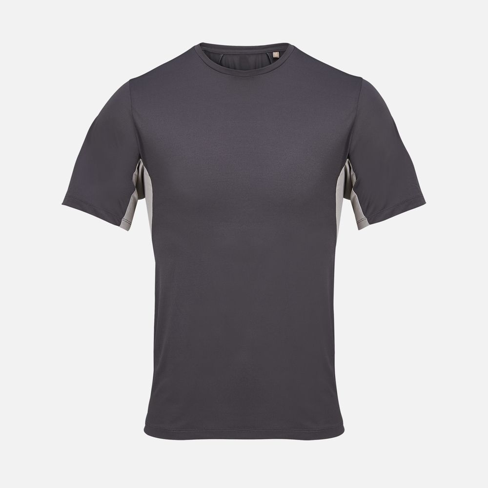 Футболка спортивная унисекс Storm