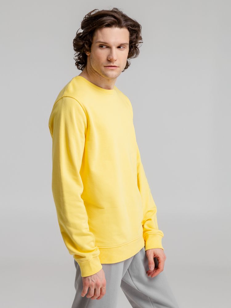 Свитшот унисекс BNC Inspire (Organic)