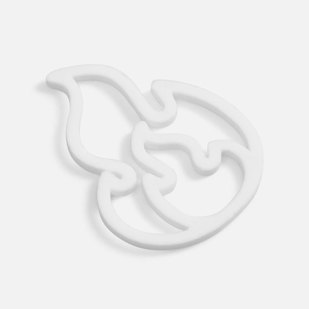 Подвеска Industry, 3D-печать на заказ