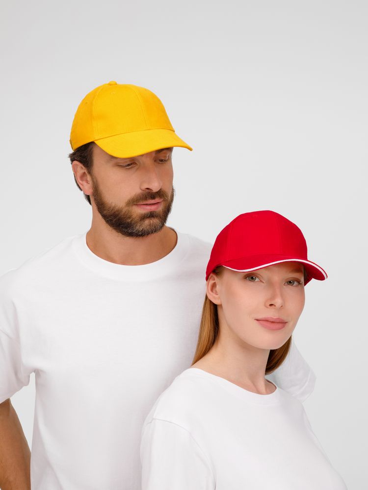 Бейсболка Buffalo