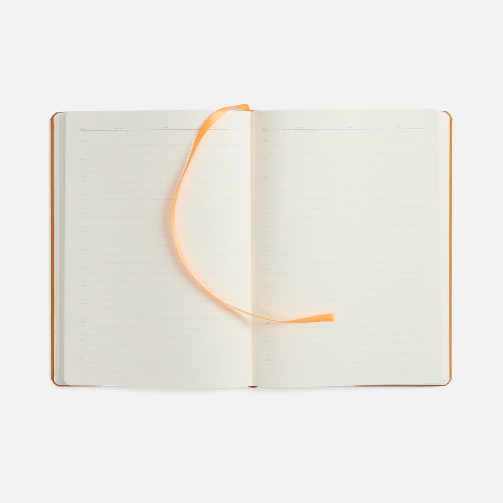 Ежедневник Urban Hard, недатированный