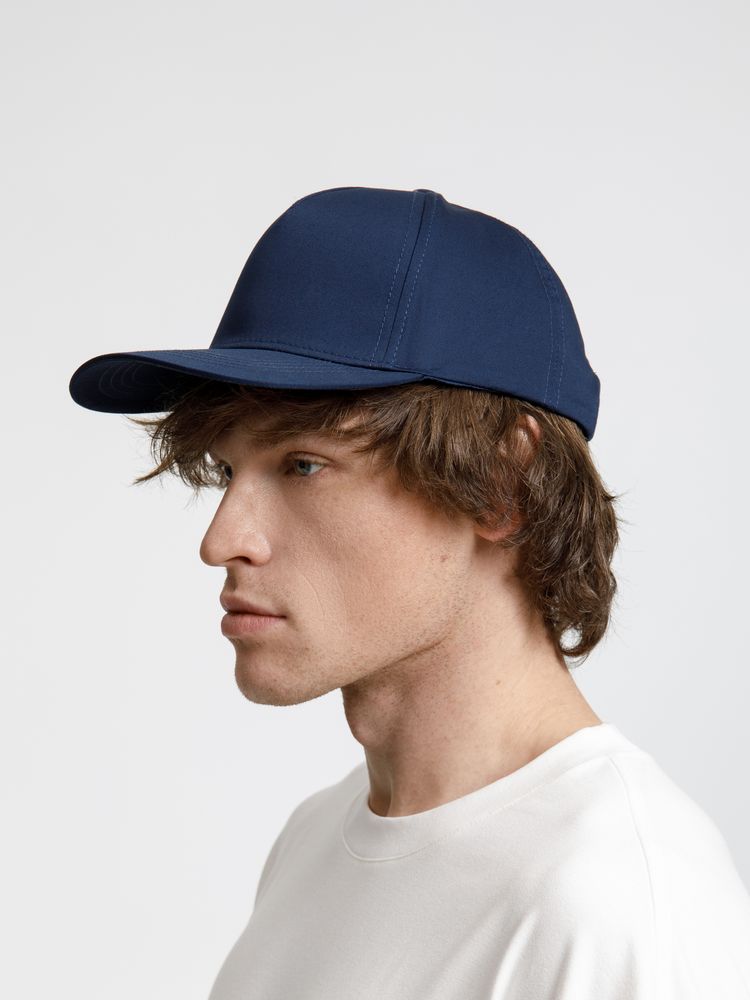 Бейсболка Seguro