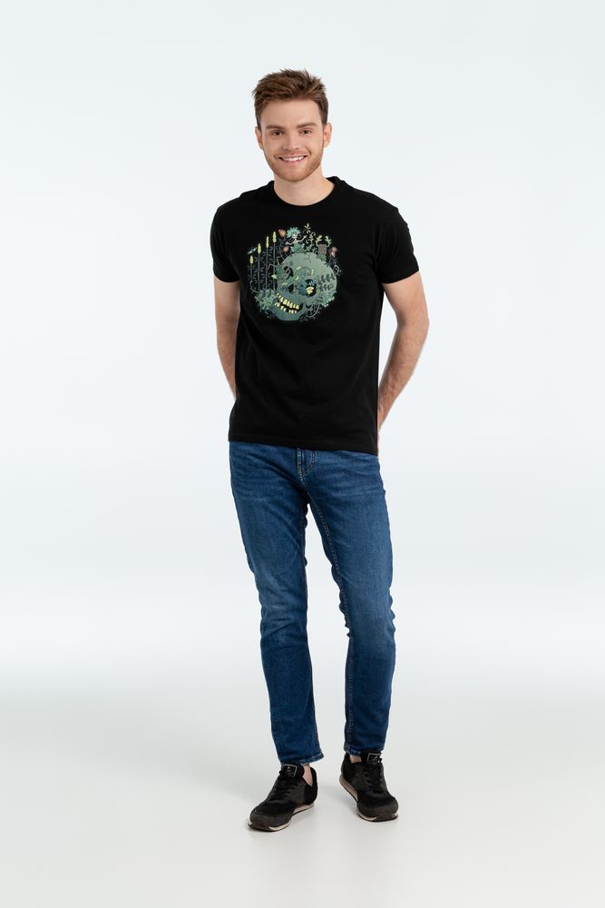 Футболка «Серенада»