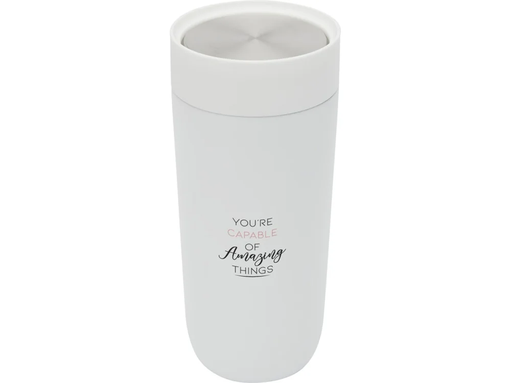 Кружка Camden из нержавеющей стали