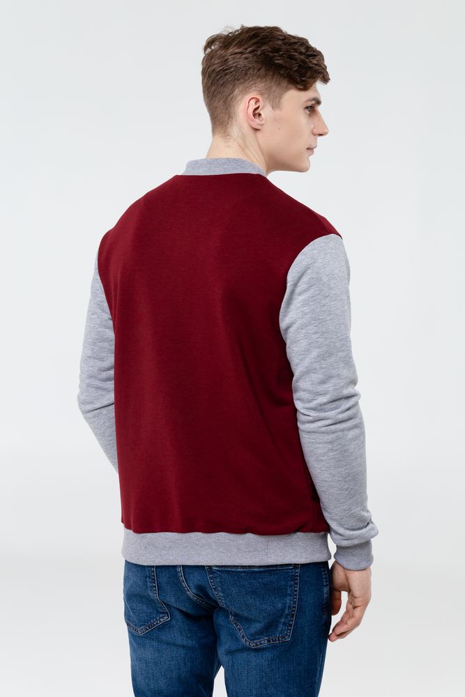 Бомбер College