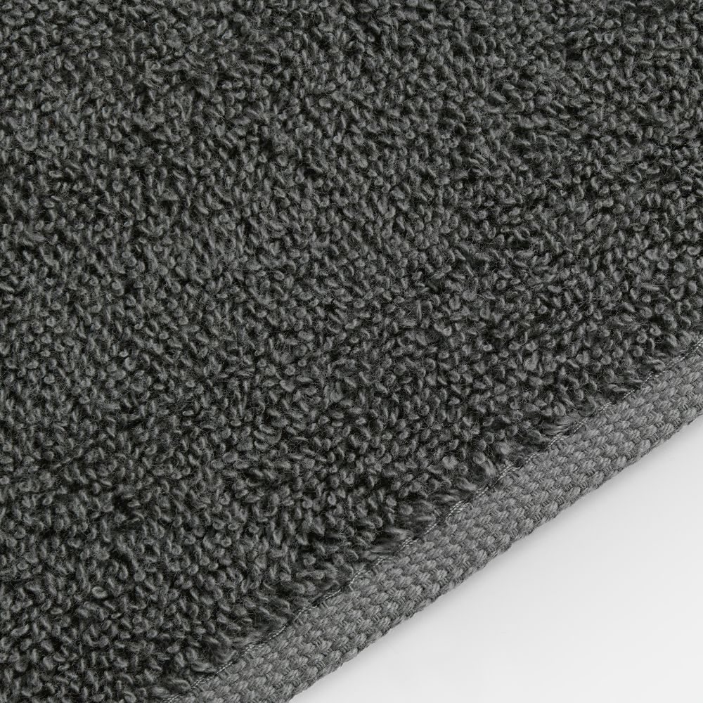 Полотенце махровое Terrychic, среднее