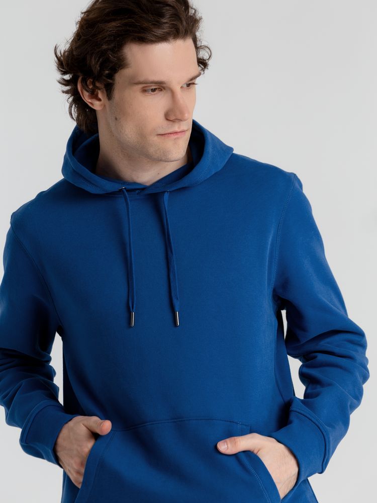 Толстовка с капюшоном унисекс King