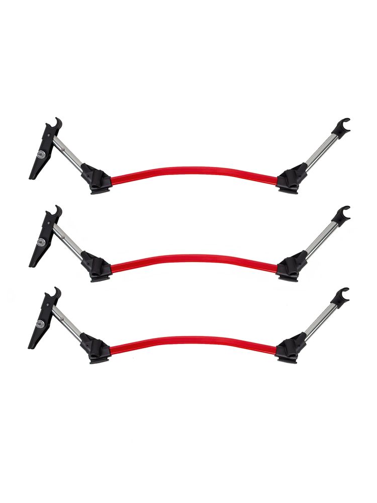 Раскладушка туристическая XJC04