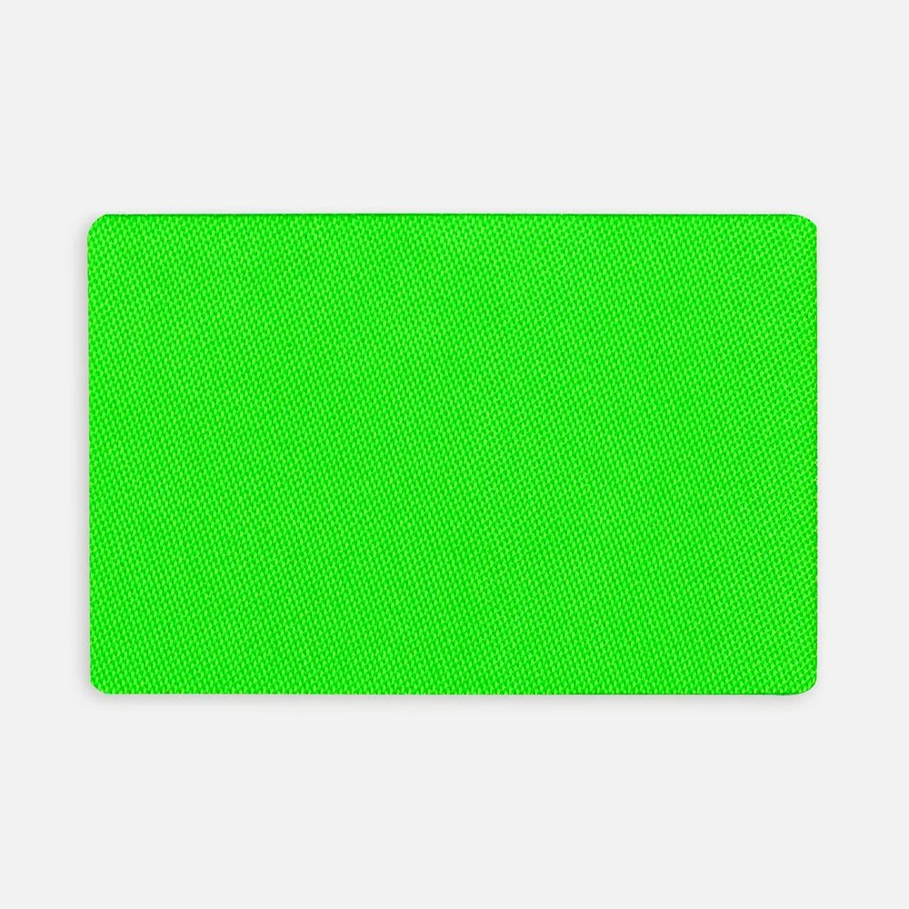 Наклейка тканевая Lunga, L