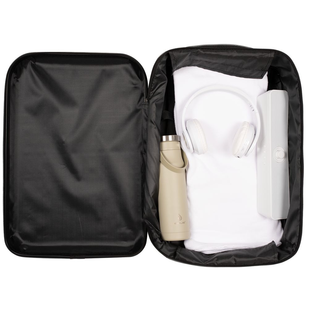 Чемодан Bonfold