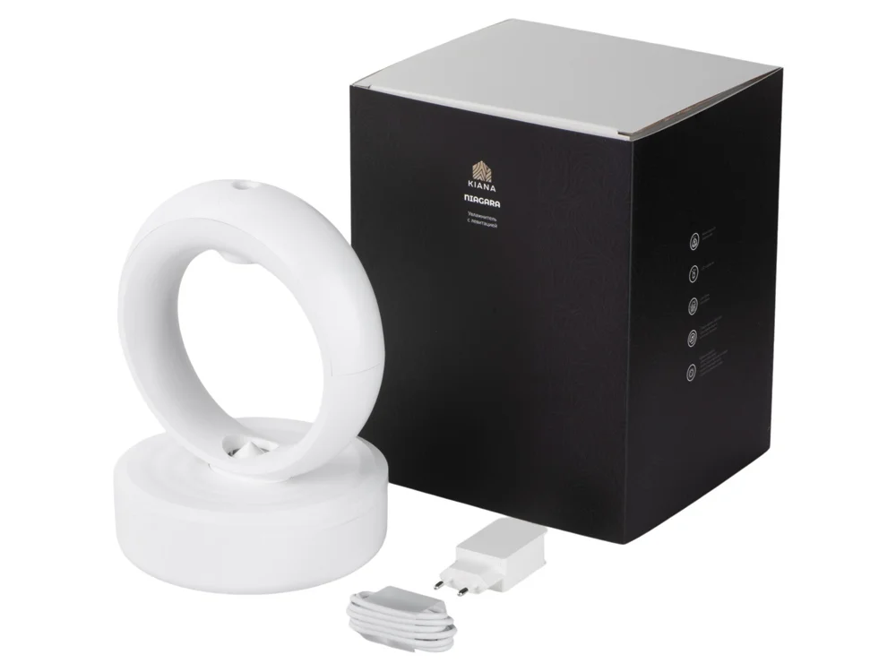 Антигравитационный увлажнитель Niagara