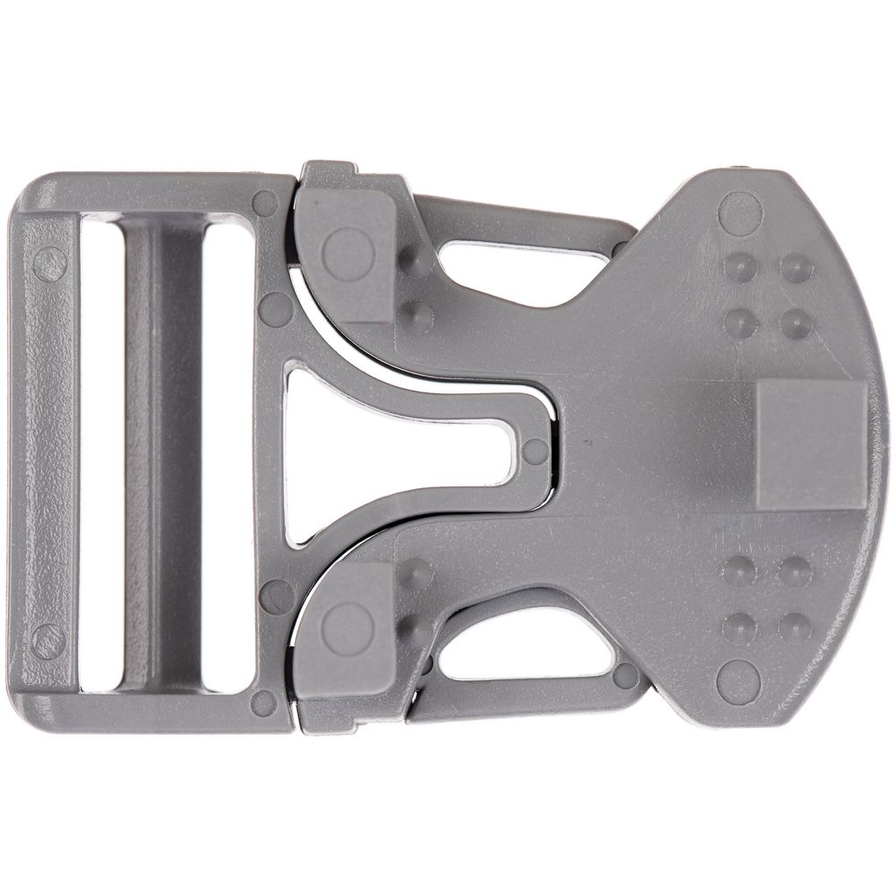 Застежка-пряжка односторонняя Triden