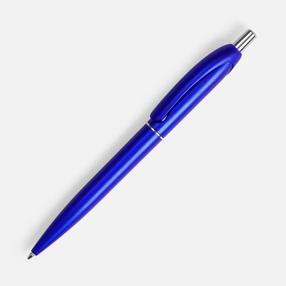 Ручка шариковая Bright Spark