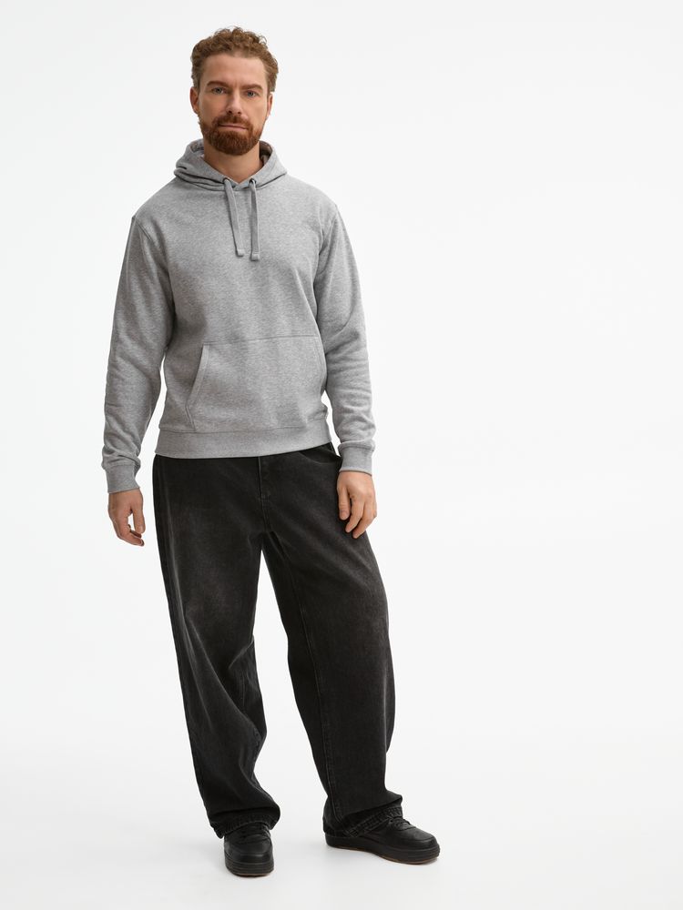 Толстовка унисекс Spencer