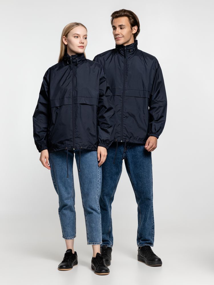 Ветровка из нейлона Surf 210