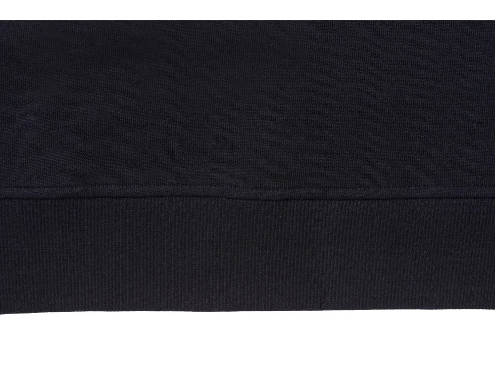 Толстовка оверсайз с капюшоном на молнии Monaco