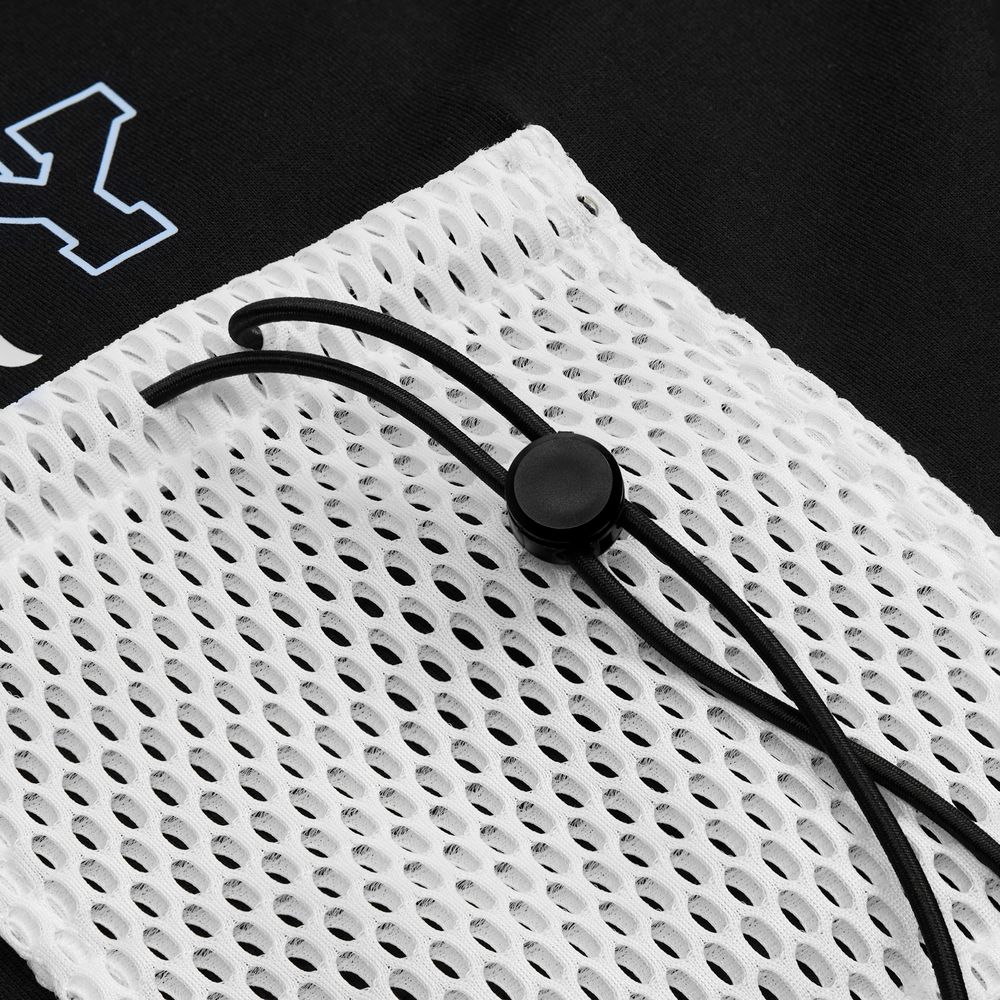 Двойной фиксатор для шнура Brogy