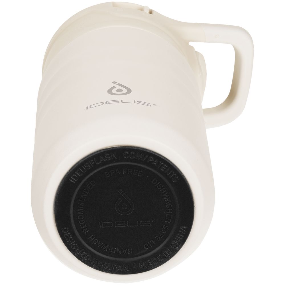 Термобутылка Fujisan 2.0