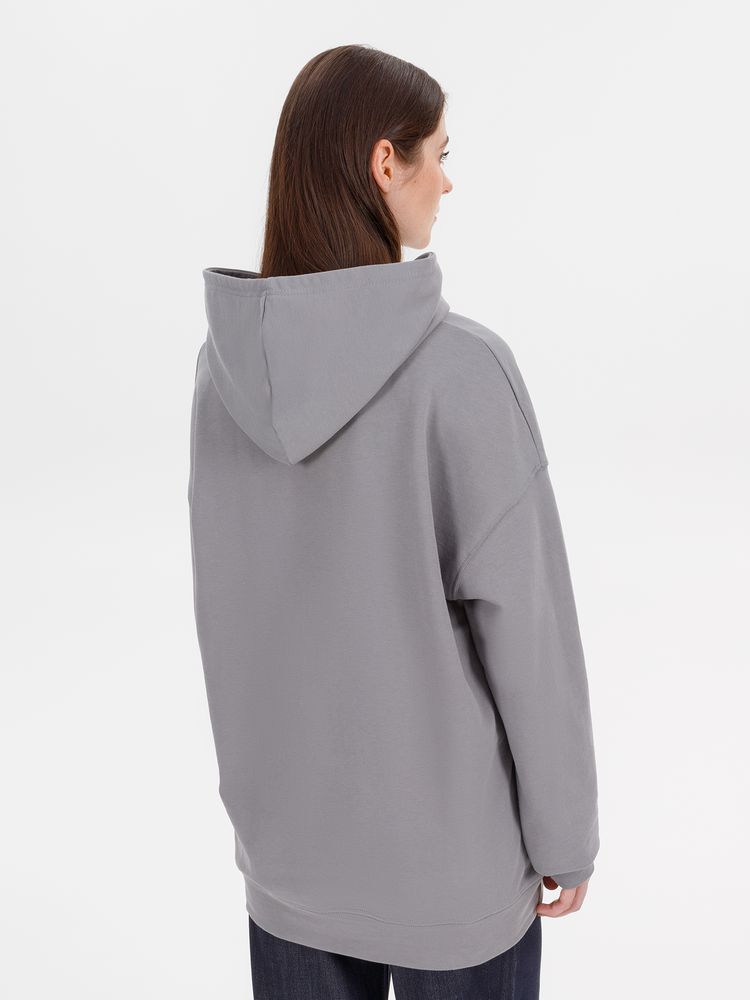 Худи оверсайз унисекс Outshine