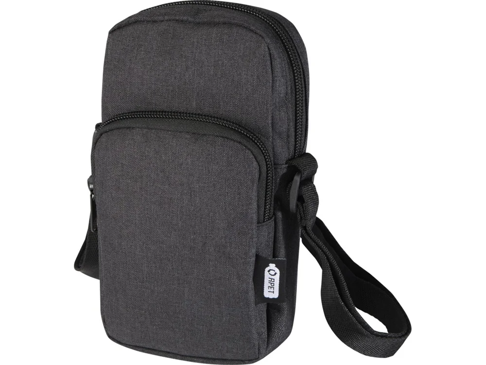 Сумка для телефона Ross из переработанного материала