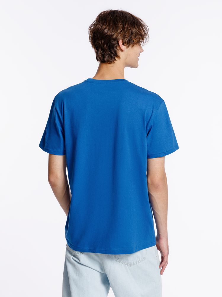 Футболка унисекс Streetwise