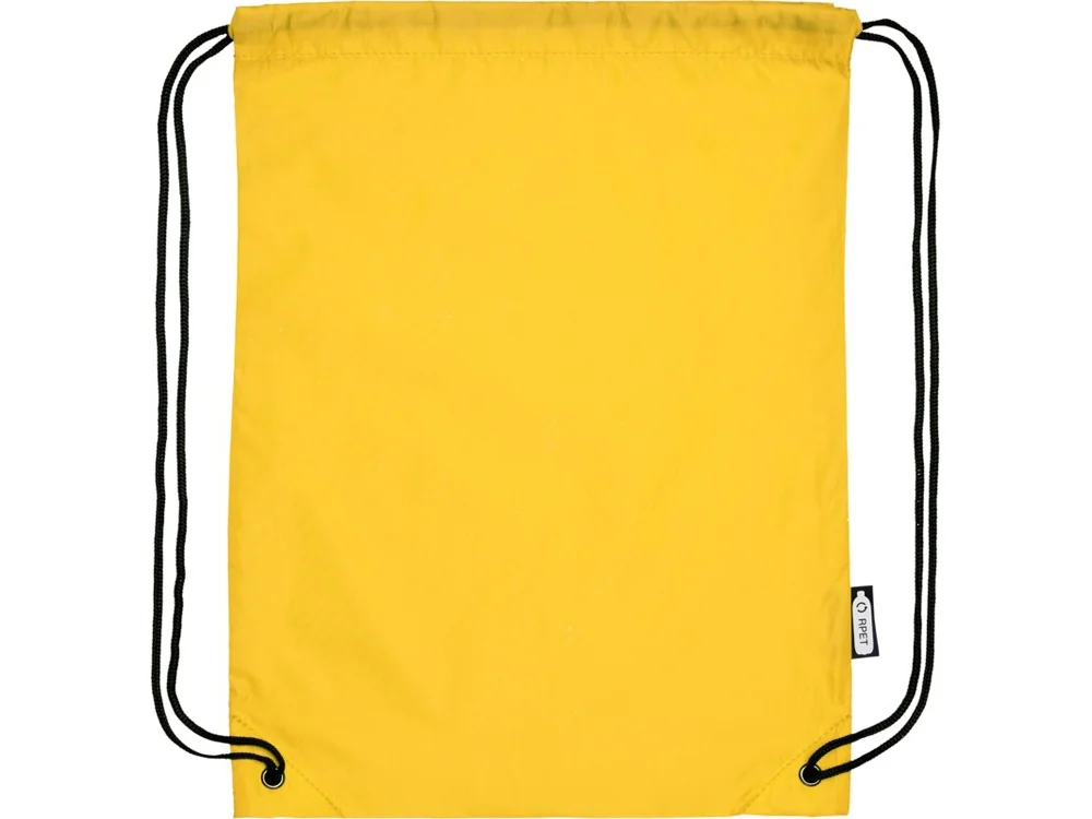 Рюкзак Oriole из переработанного ПЭТ