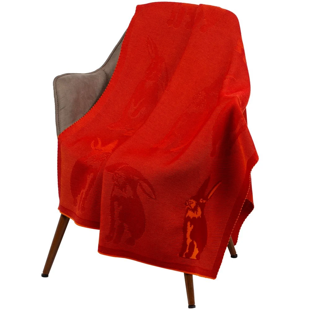 Плед Effect Stereo на заказ, M