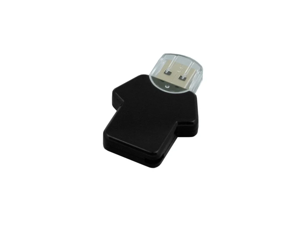 USB 2.0- флешка на 32 Гб в виде футболки