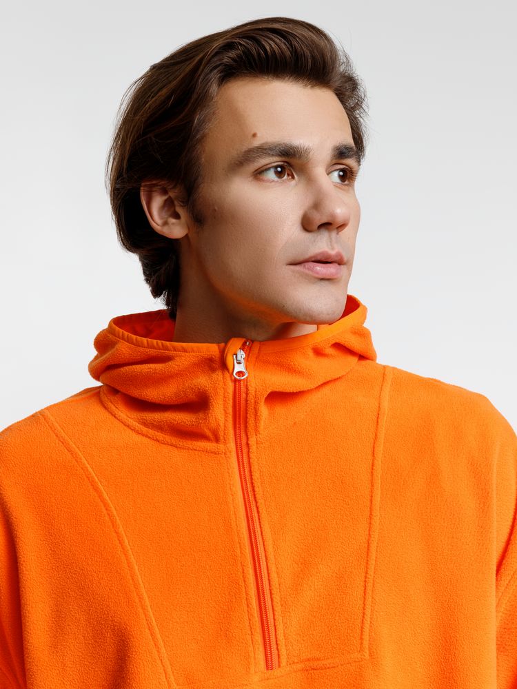 Анорак флисовый унисекс Fliska