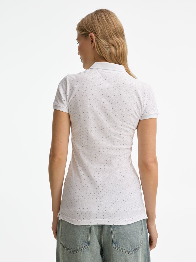 Рубашка поло женская Brandy Women