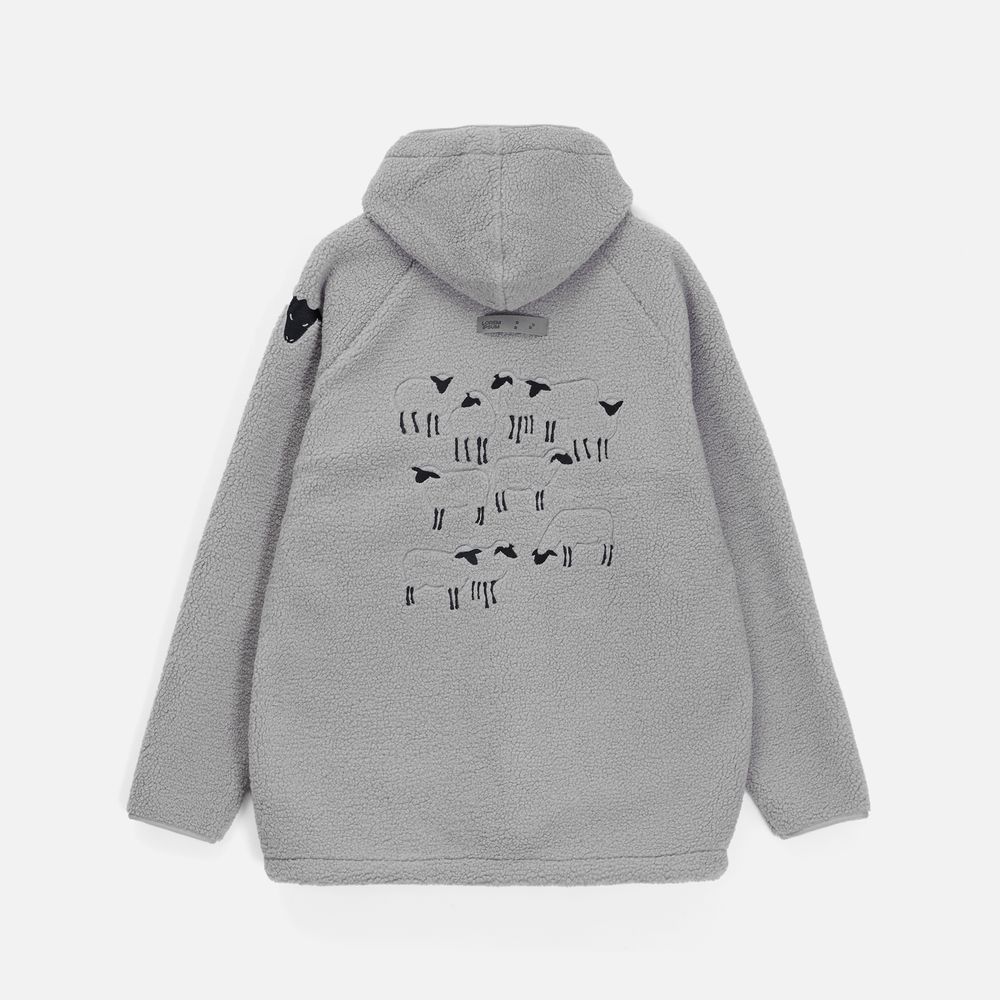 Анорак унисекс Oblako