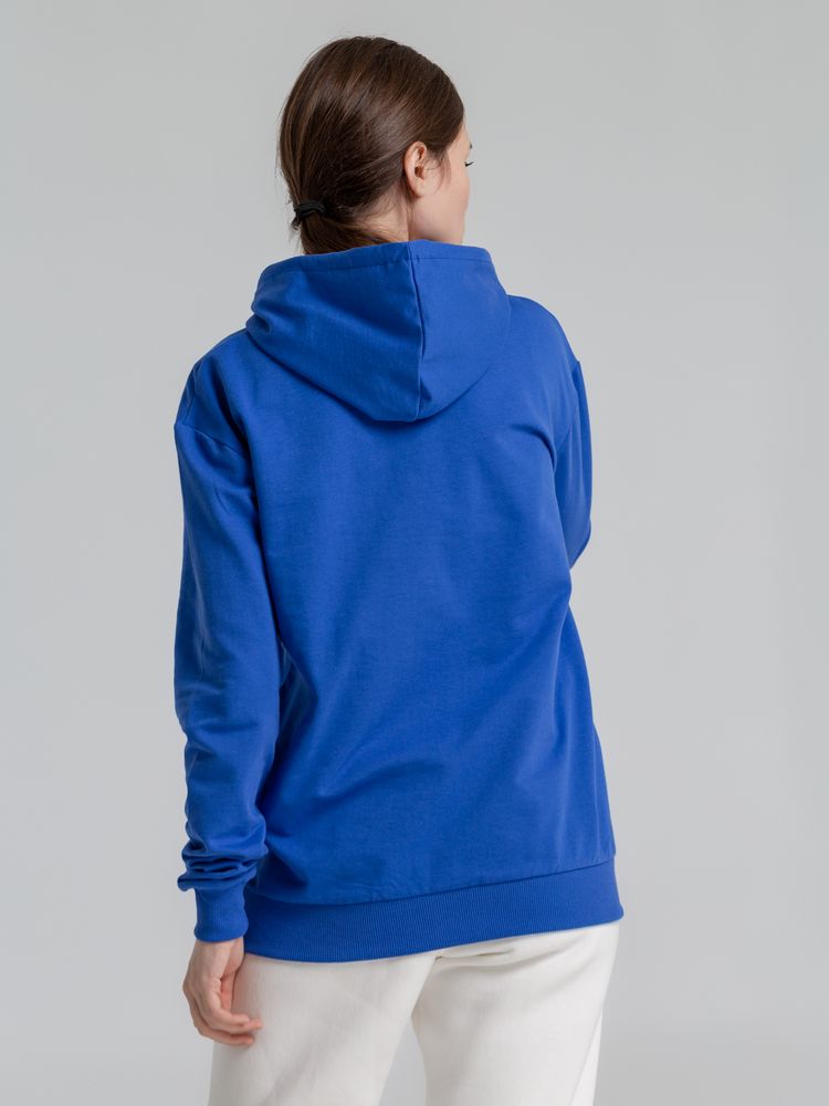 Толстовка с капюшоном Unit Kirenga