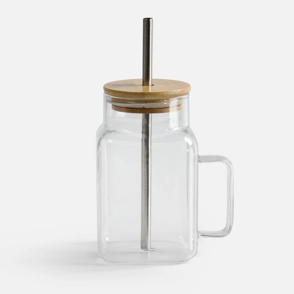 Банка для коктейлей Palmero