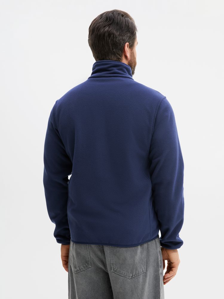 Куртка флисовая унисекс Ben Mac