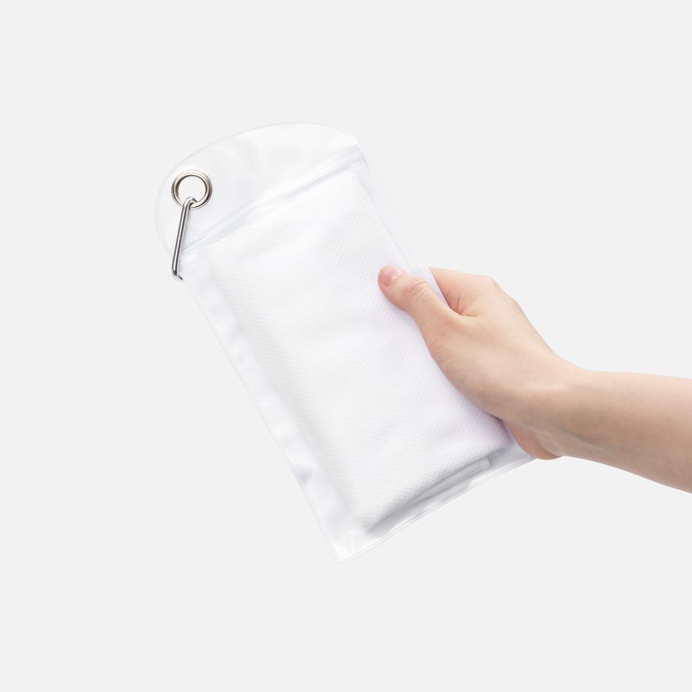 Охлаждающее полотенце Baffin