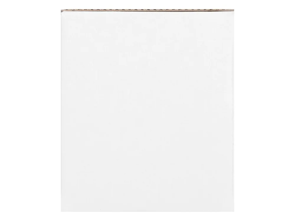 Коробка для кружки с окном