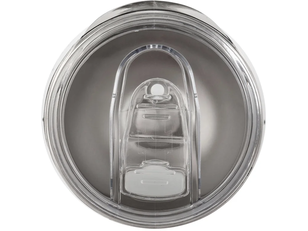 Вакуумная термокружка Sense, непротекаемая крышка