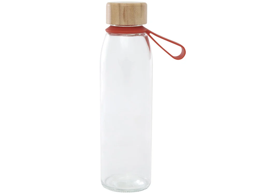 Стеклянная бутылка для воды Porto, 500мл