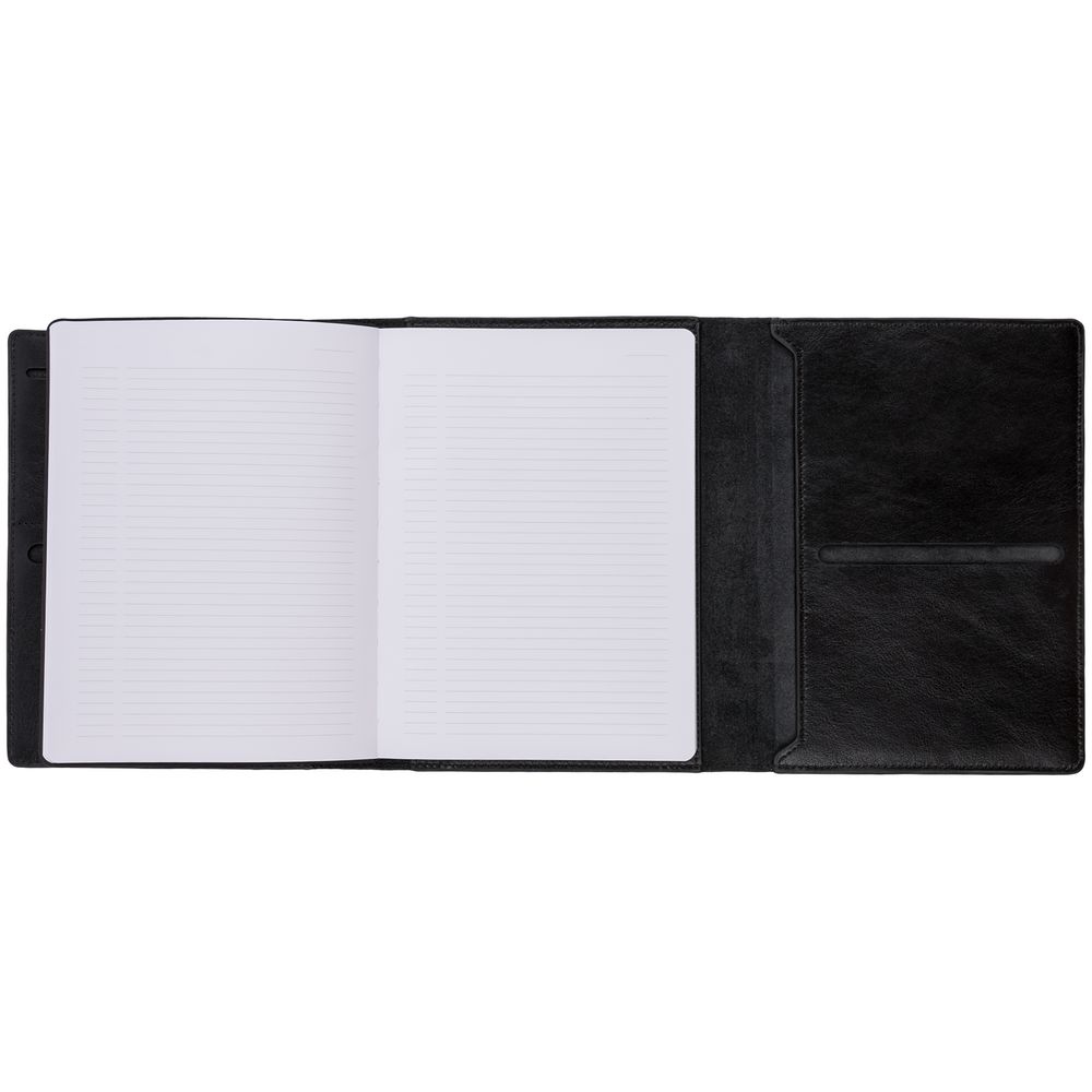 Ежедневник-портфолио Napoli, недатированный