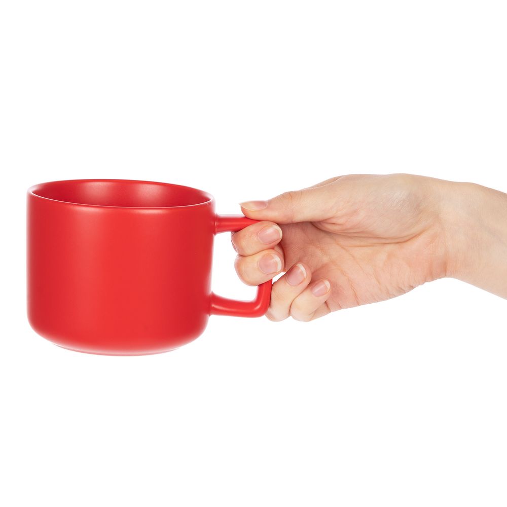 Чашка Jumbo, ver.2, матовая